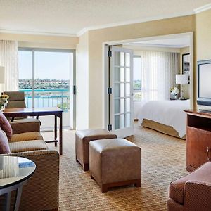 Suite mit 1 Schlafzimmer und mit Kingsize-Bett